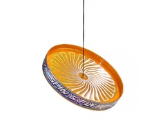 31581 Flip N Flyer 515821 Acrobat Spin & Fly Juggling Frisbee - Oranje 515821_sHR.jpg