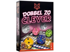 32564 Dobbel zo Clever Clever_Dobbel_zo1.jpg