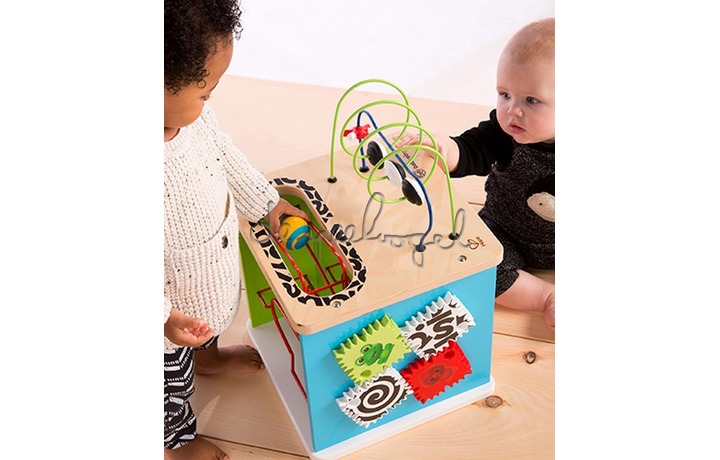 Hape innovation deals station