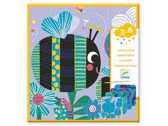 33001 DJ09092 Kraskaarten - Toutes petites bêtes DJ09092.jpg