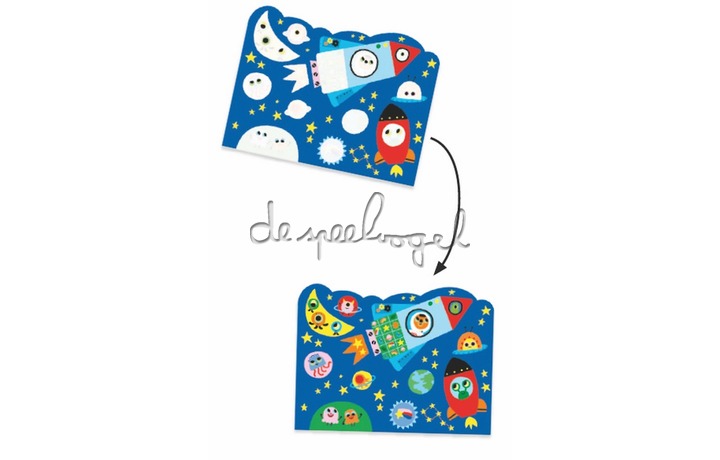 DJ09061 Water magic - Caché dans le ciel DJ09061 Water magic - Caché dans le ciel