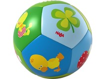 32030 - 304599 Babybal Geluksbrenger