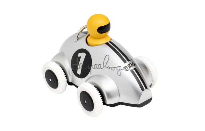 30232 Push & Go racer, special edition