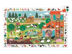 14855 DJ07591 Zoekpuzzel Boerderij DJ07591.jpg