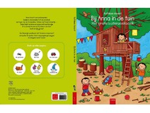 31277 - Bij Anna In De Tuin. Het Grote / Amant