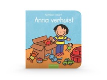 33387 - Anna Verhuist / Amant