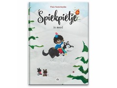 33468 Spiekpietje in nood Spiekpietjes-inNood.jpg