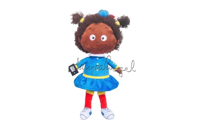 De Spiekpietjespop - Meisje De Spiekpietjespop - Meisje