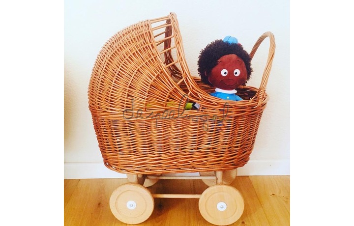 De Spiekpietjespop - Meisje De Spiekpietjespop - Meisje