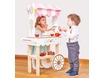 TV324-Tea-Trolley-Treats-Cake-Pink-Gold-Wooden-Toy-Boy-Girl2.jpg