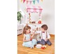 TV324-Tea-Trolley-Treats-Cake-Pink-Gold-Wooden-Toy-Boy-Girl.jpg