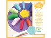 DJ09005 Crayons fleurs 12 st DJ09005B.jpg