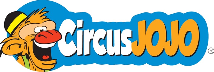 <span class="brand-primary">Circus jojo</span>