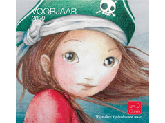 33911 Kapitein Sofia /Leysen KapiteinSofia.jpg