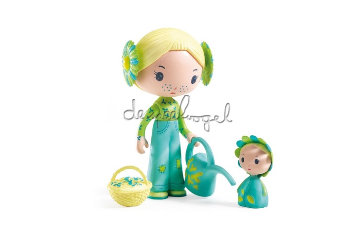 DJ06944 tinyly - Flore & Bloom DJ06944 tinyly - Flore & Bloom