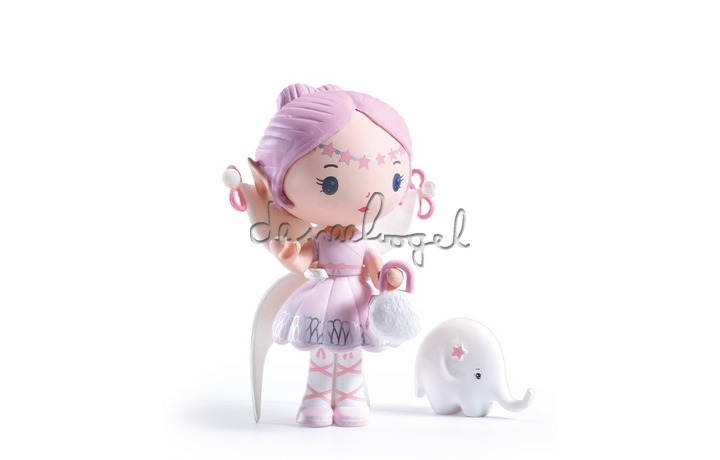 DJ06950 tinyly - Elfe & Bolero DJ06950 tinyly - Elfe & Bolero