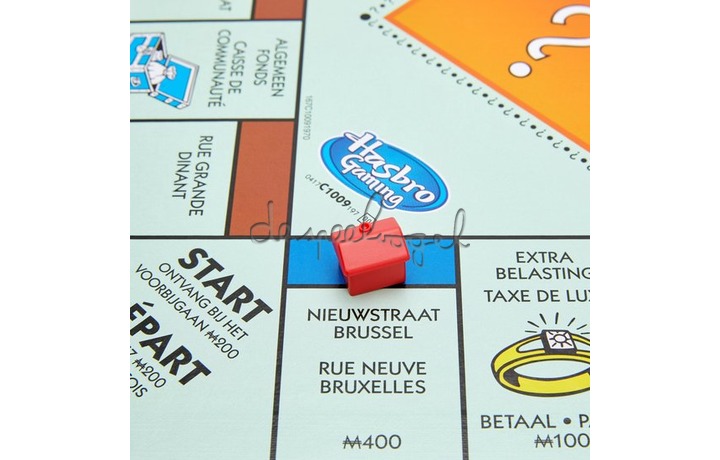monopoly original