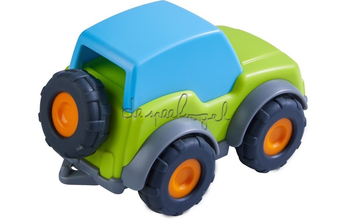 305178 Speelgoedauto Terreinwagen