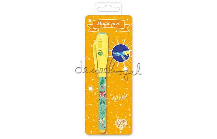 DD03766 Magische stift - Caroline DD03766 Magische stift - Caroline