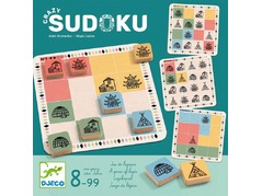 34868 DJ08488 Spel - Crazy sudoku DJ08488-B-RVB.jpg