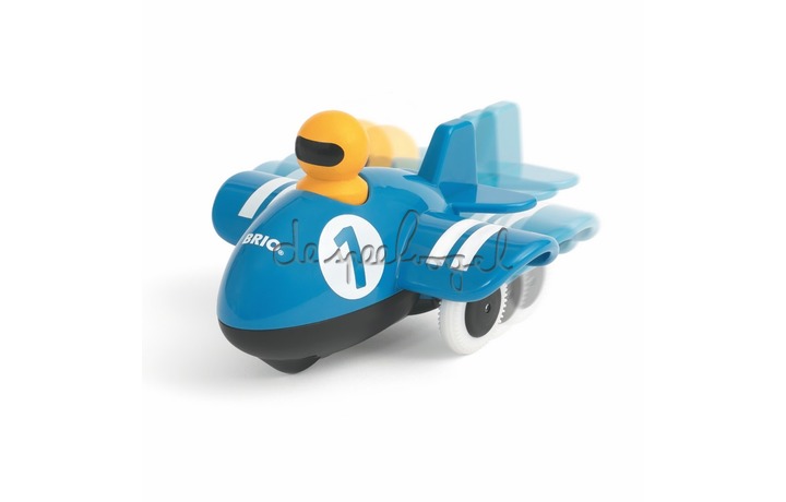 30264 Push & Go Airplane
