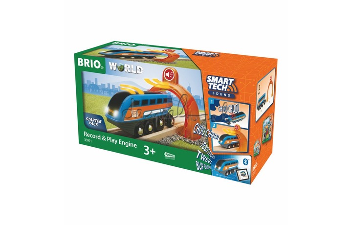 33971 Smart Tech - Starter Pack