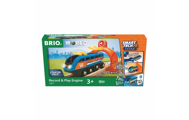 33971 Smart Tech - Starter Pack