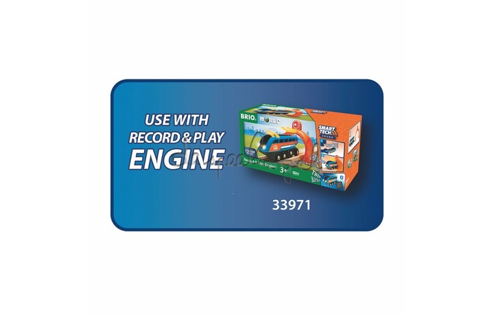 33973 Smart Tech - Station
