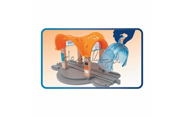 33973 Smart Tech - Station