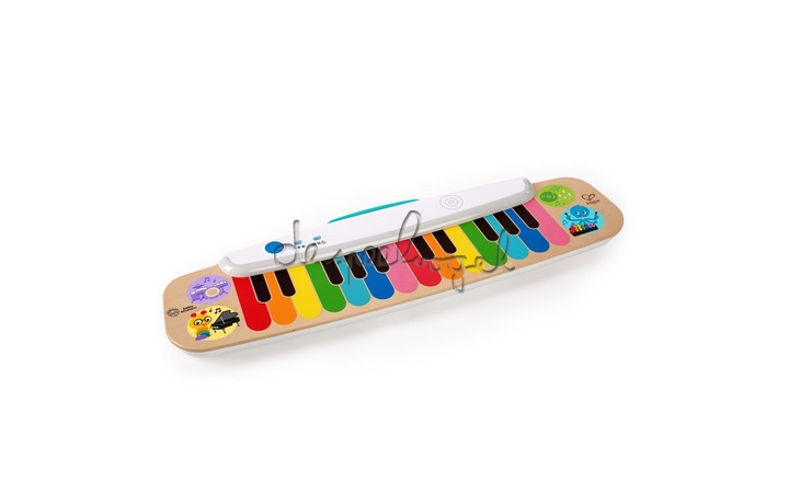 12397 Baby Einstein - Notes & Keys Musical Toy