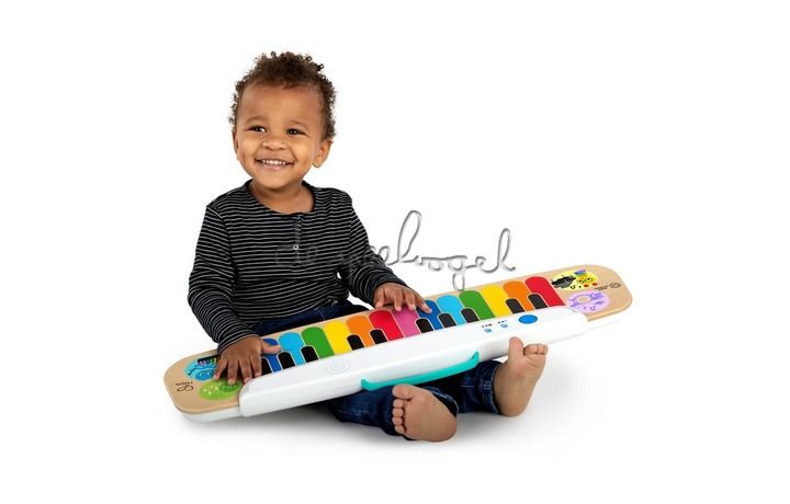 12397 Baby Einstein - Notes & Keys Musical Toy