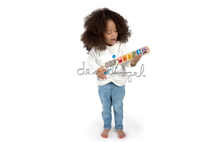 12396 Baby Einstein - Magic touch gitaar - Strum Along Songs