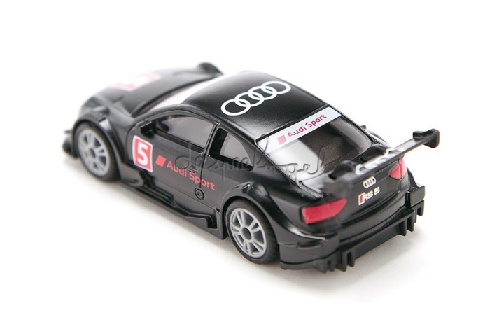 1580 Audi RS 5 Racing
