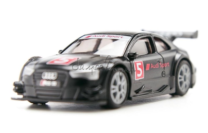 1580 Audi RS 5 Racing