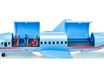 5402 Lijnvliegtuig met accessoires SIKUWORLD 5402_14_1000_600.jpg