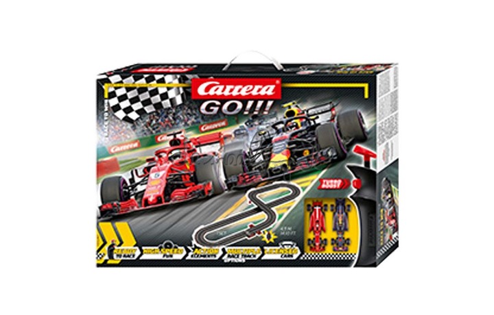 2003684 Carrera Go Race to Win