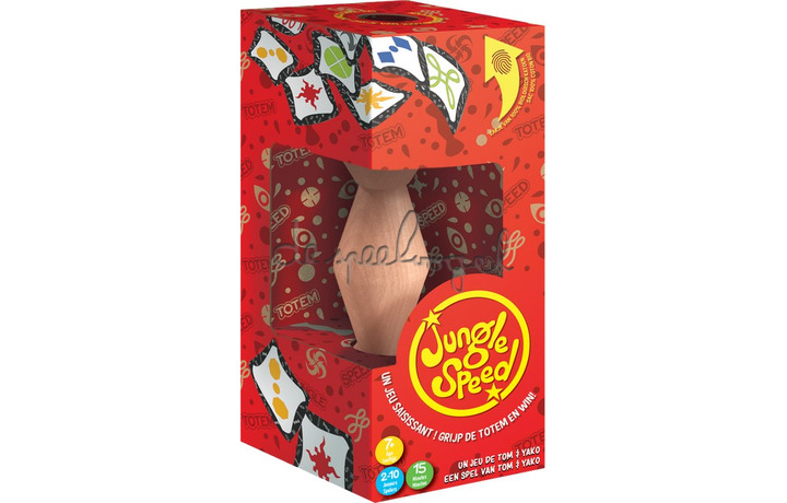 Junglespeed Junglespeed