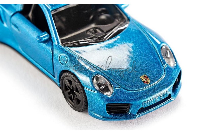 1506 Porsche 911 Turbo S