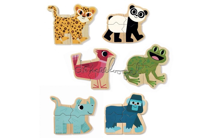 DJ03126 Magneten - Mixanimo DJ03126 Magneten - Mixanimo