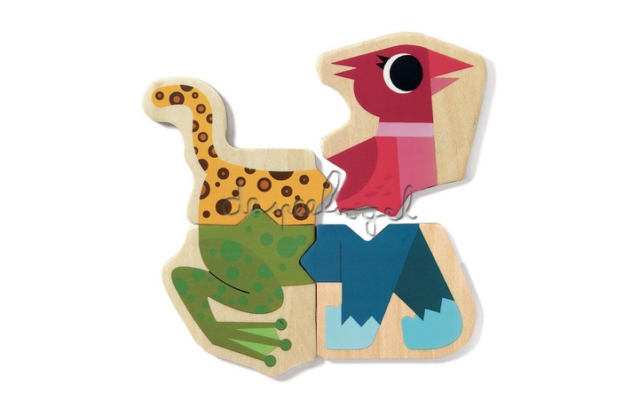 DJ03126 Magneten - Mixanimo DJ03126 Magneten - Mixanimo