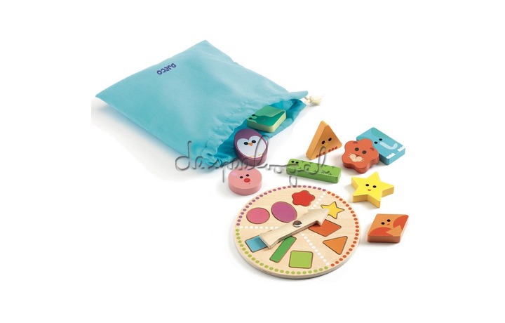 DJ06214 TactiloBasic DJ06214 TactiloBasic