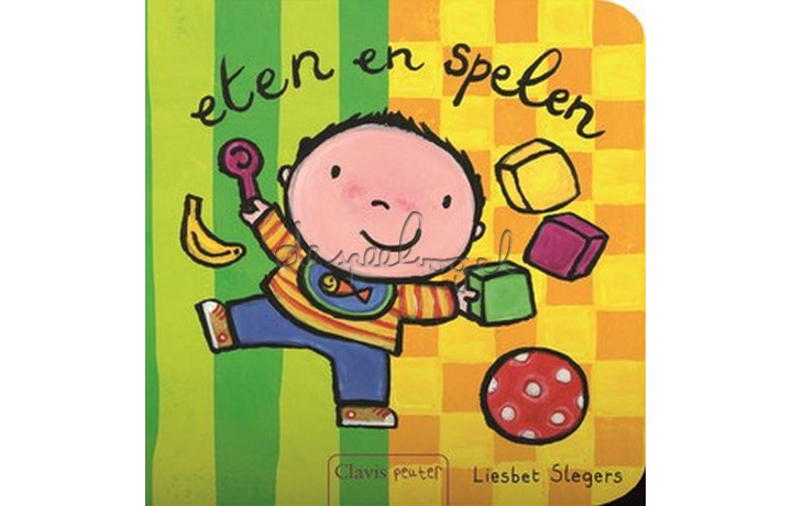 Eten En Spelen / Slegers Eten En Spelen / Slegers