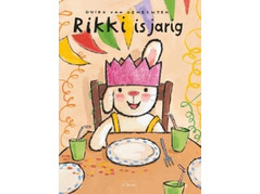 35603 Rikki Is Jarig / Genechten RikkiIsJarig.jpg