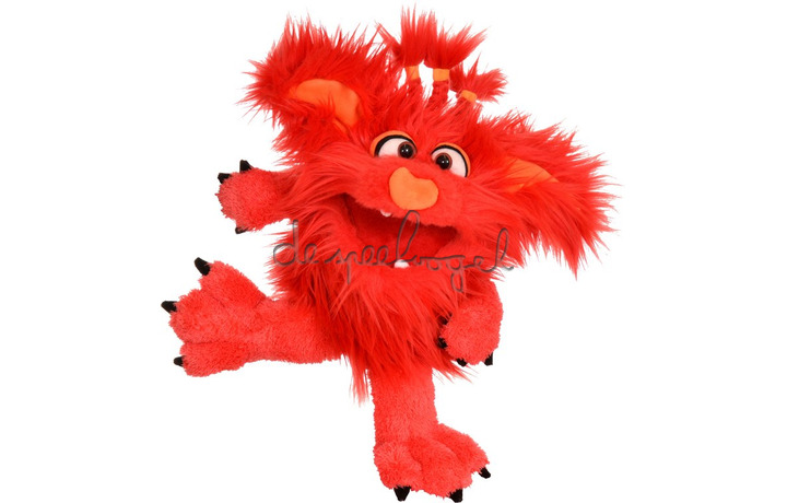 W848 Monsters To Go - Schnute W848 Monsters To Go - Schnute