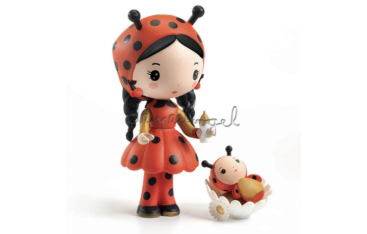 DJ06958 tinyly - Coco & Minico DJ06958 tinyly - Coco & Minico