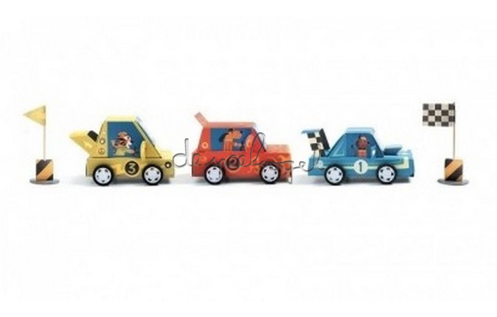 DJ07932 Do it yourself - Grand prix DJ07932 Do it yourself - Grand prix