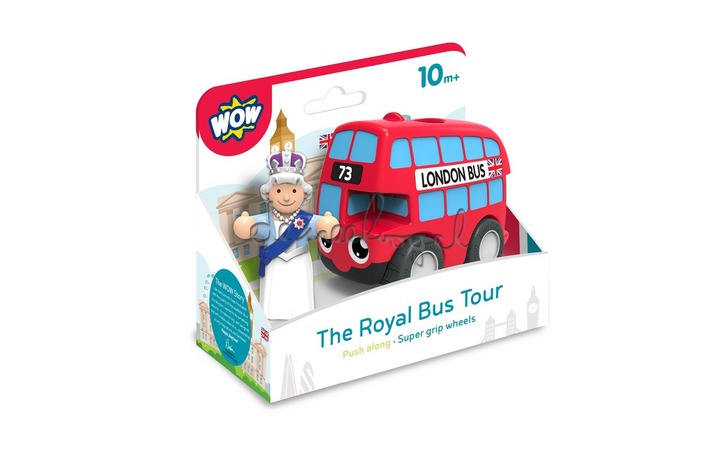 10419 Royal bus