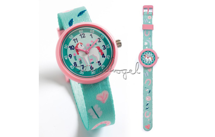 DD00420 Uurwerk cheval DD00420 Uurwerk cheval