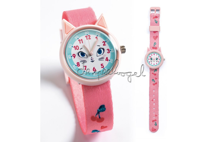 DD00424 Uurwerk chat DD00424 Uurwerk chat