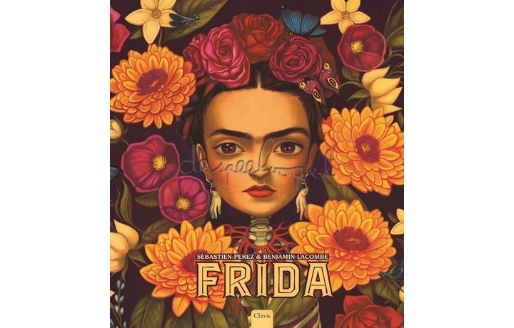 Frida / Perez